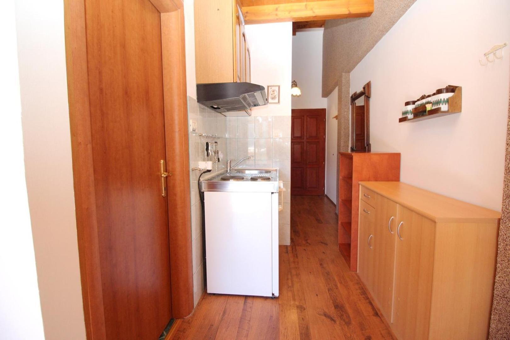 Apartment Grandi 1 Baška Extérieur photo